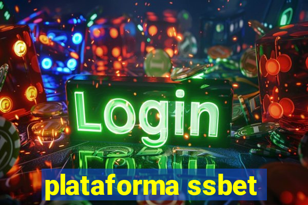 plataforma ssbet